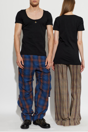 Vivienne Westwood T-shirt ‘Lollo’
