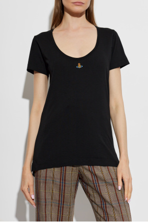 Vivienne Westwood T-shirt ‘Lollo’
