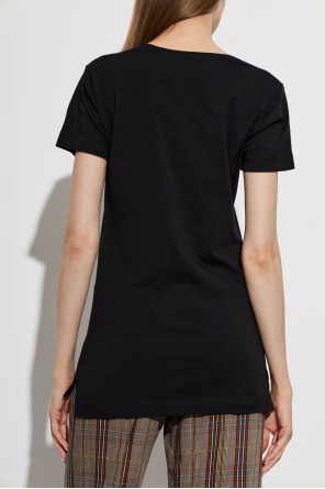 Vivienne Westwood T-shirt ‘Lollo’