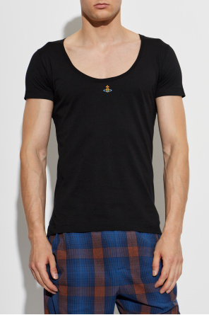 Vivienne Westwood T-shirt ‘Lollo’