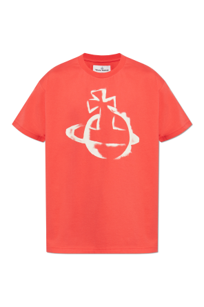 T-Shirt mit Logo