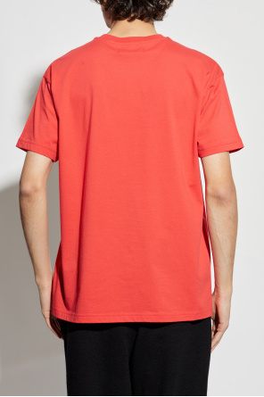 Vivienne Westwood T-Shirt mit Logo