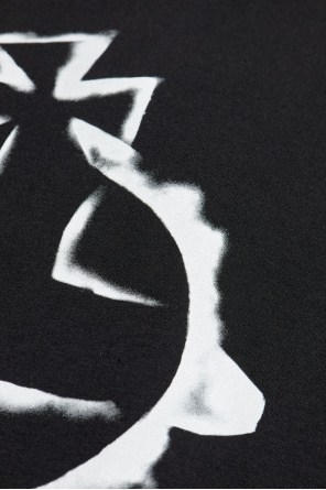 Vivienne Westwood T-Shirt mit Logo