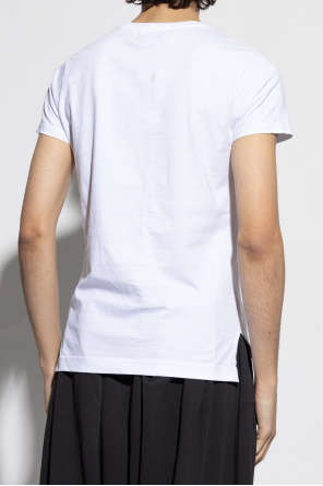 Vivienne Westwood T-Shirt mit Logo