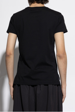 Vivienne Westwood T-shirt z logo