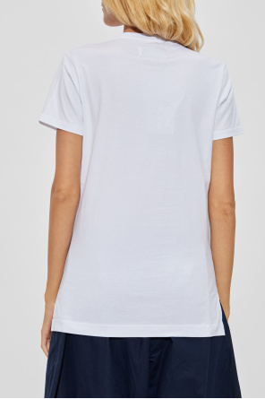 Vivienne Westwood Camiseta con estampado