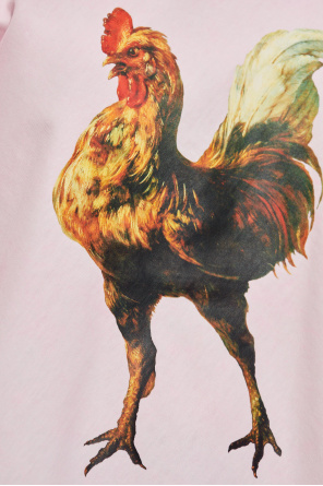 Vivienne Westwood T-shirt with logo