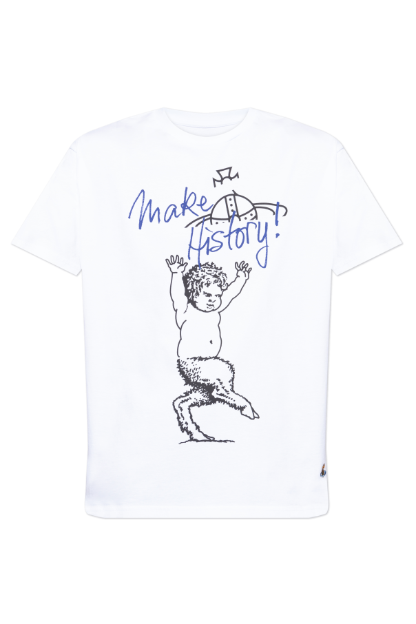 Classic t-shirt od Vivienne Westwood