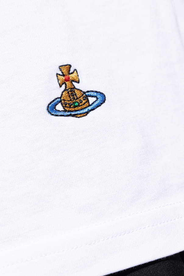 Vivienne Westwood Classic t-shirt