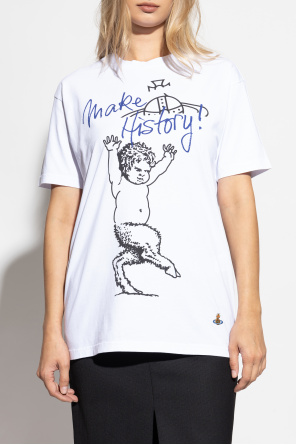 Vivienne Westwood Classic t-shirt