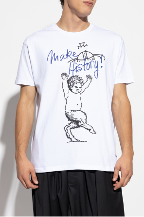 Vivienne Westwood Classic t-shirt