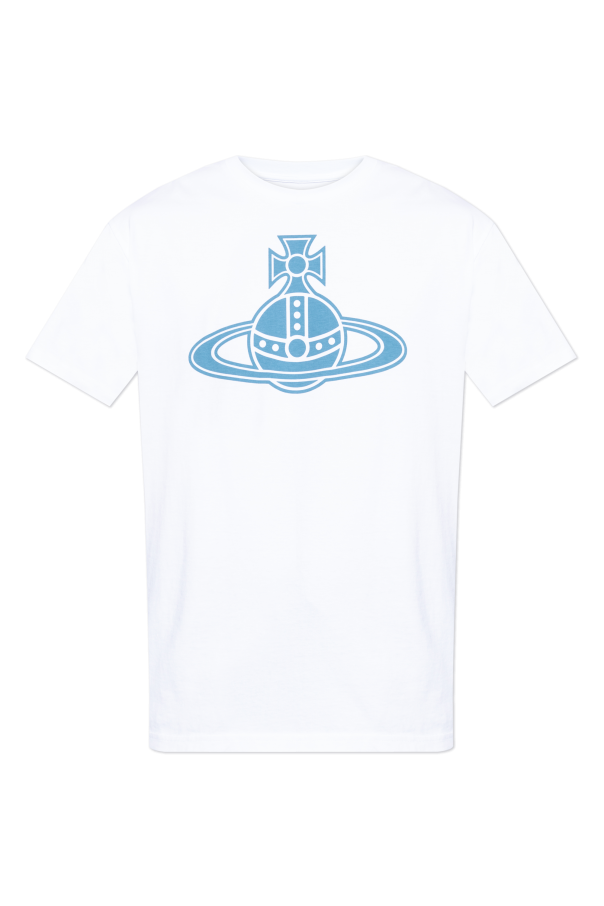 Classic type T-shirt od Vivienne Westwood