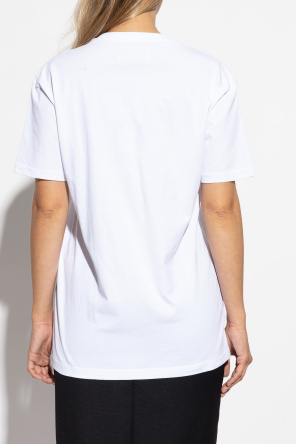 Vivienne Westwood T-shirt tipo "classic"