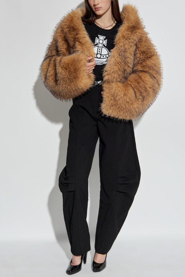 Vivienne Westwood T-shirt with printed logo