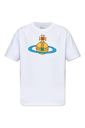 T-shirt com estampado