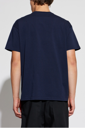 Vivienne Westwood T-shirt com estampado