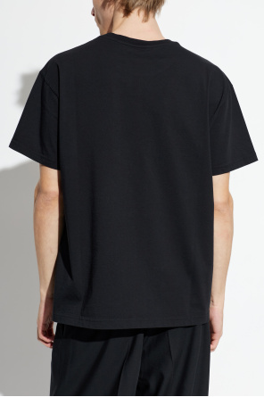 Vivienne Westwood T-shirt with print