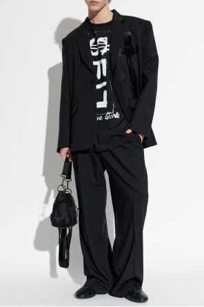 T-shirt with print od Vivienne Westwood