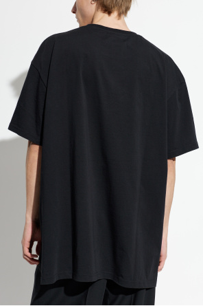 Vivienne Westwood T-shirt with print
