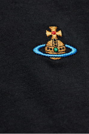 Vivienne Westwood T-shirt with print