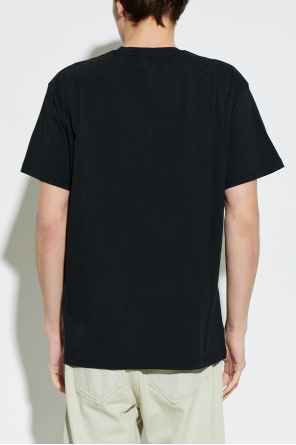 Vivienne Westwood T-shirt with logo