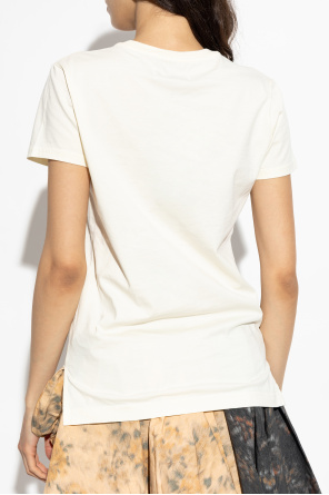 Vivienne Westwood T-shirt with logo