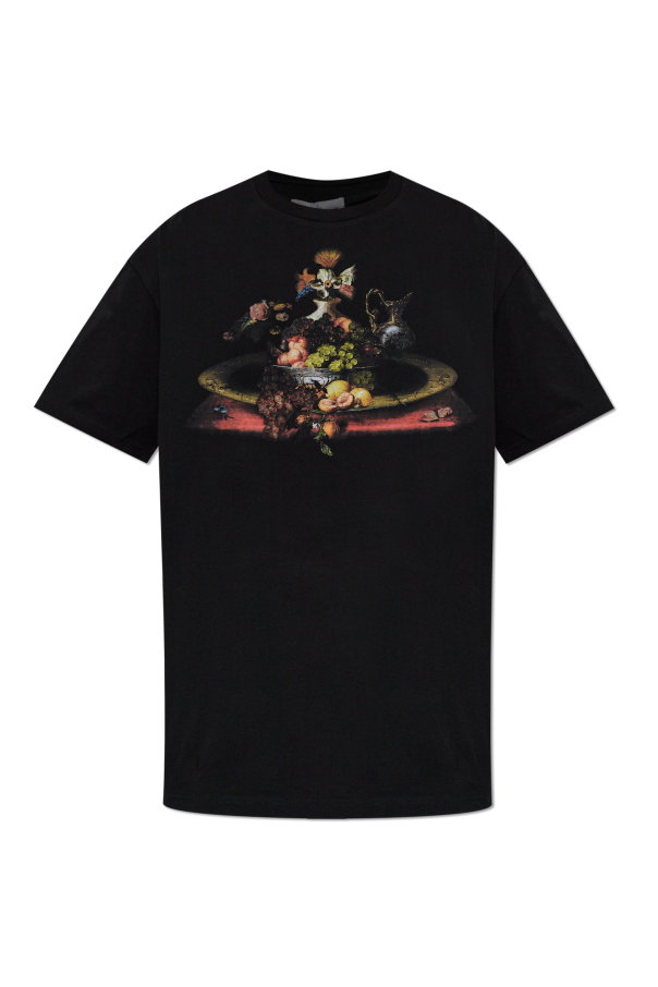 T-shirt ‘Still Life’ od Vivienne Westwood