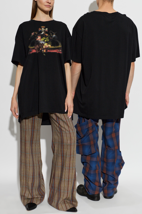 Vivienne Westwood T-shirt ‘Still Life’
