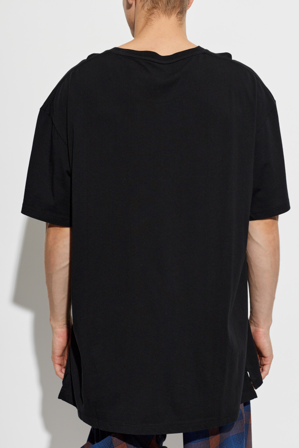 Vivienne Westwood T-shirt ‘Still Life’