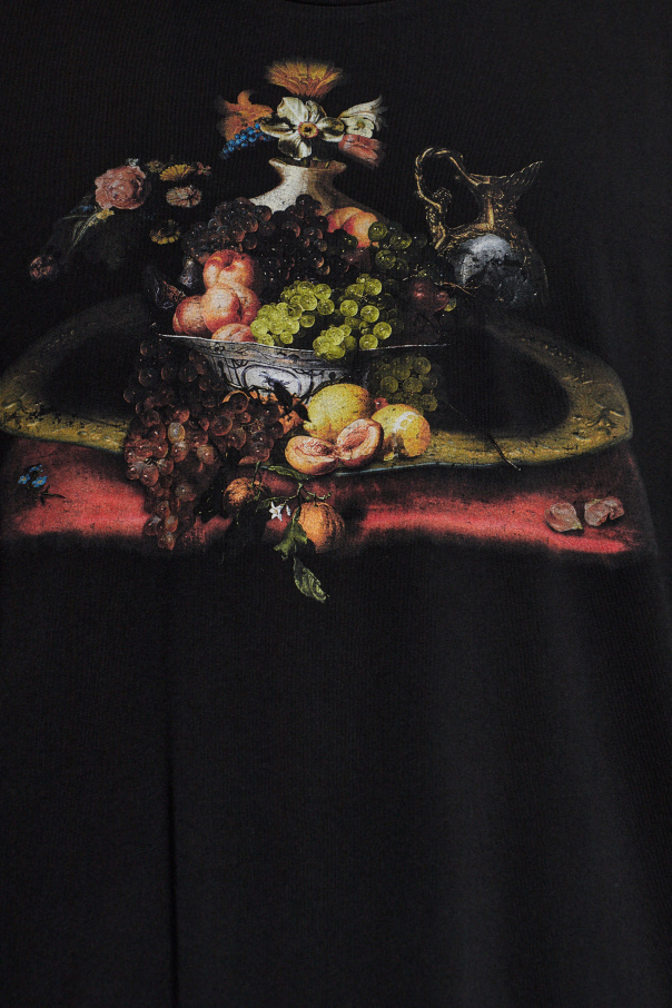 Vivienne Westwood T-shirt ‘Still Life’