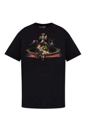 T-shirt ‘Still Life’