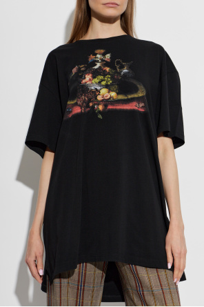Vivienne Westwood T-shirt ‘Still Life’