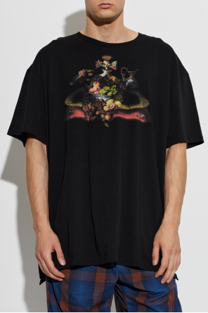 Vivienne Westwood T-shirt ‘Still Life’