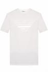 Emporio Armani Logo T-shirt