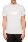 Emporio Armani Logo T-shirt