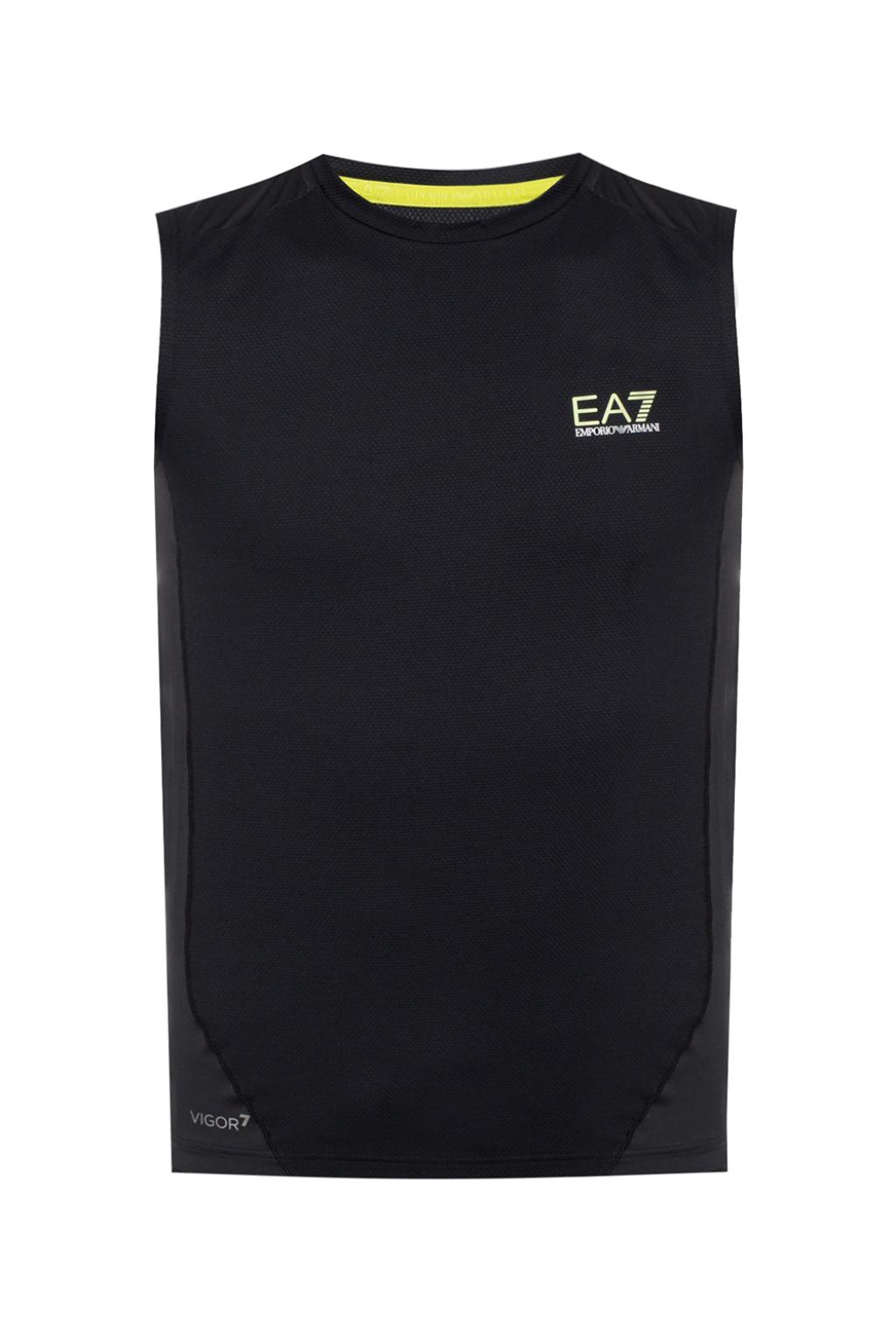 ea7 tank top