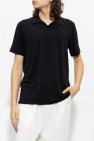 Giorgio Armani Short-sleeved polo shirt