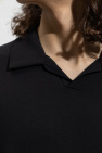 Giorgio Armani Short-sleeved polo shirt