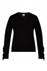 Comme des Garcons Ninomiya Pullover Femme Vmnewlex Ga