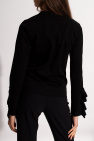 Comme des Garcons Ninomiya Pullover Femme Vmnewlex Ga