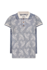 Vivienne Westwood Polo shirt with logo