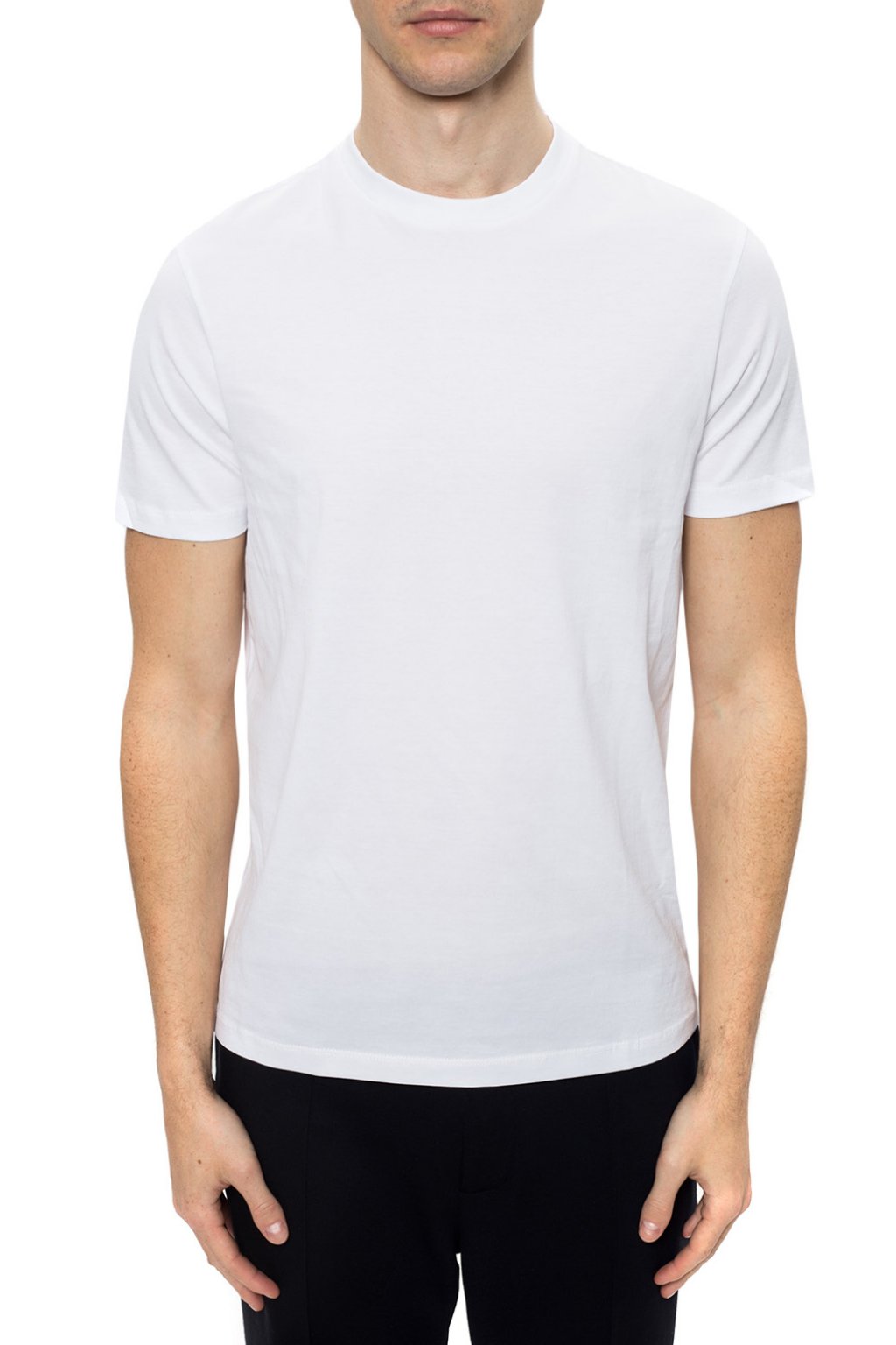 armani t shirt pack sale