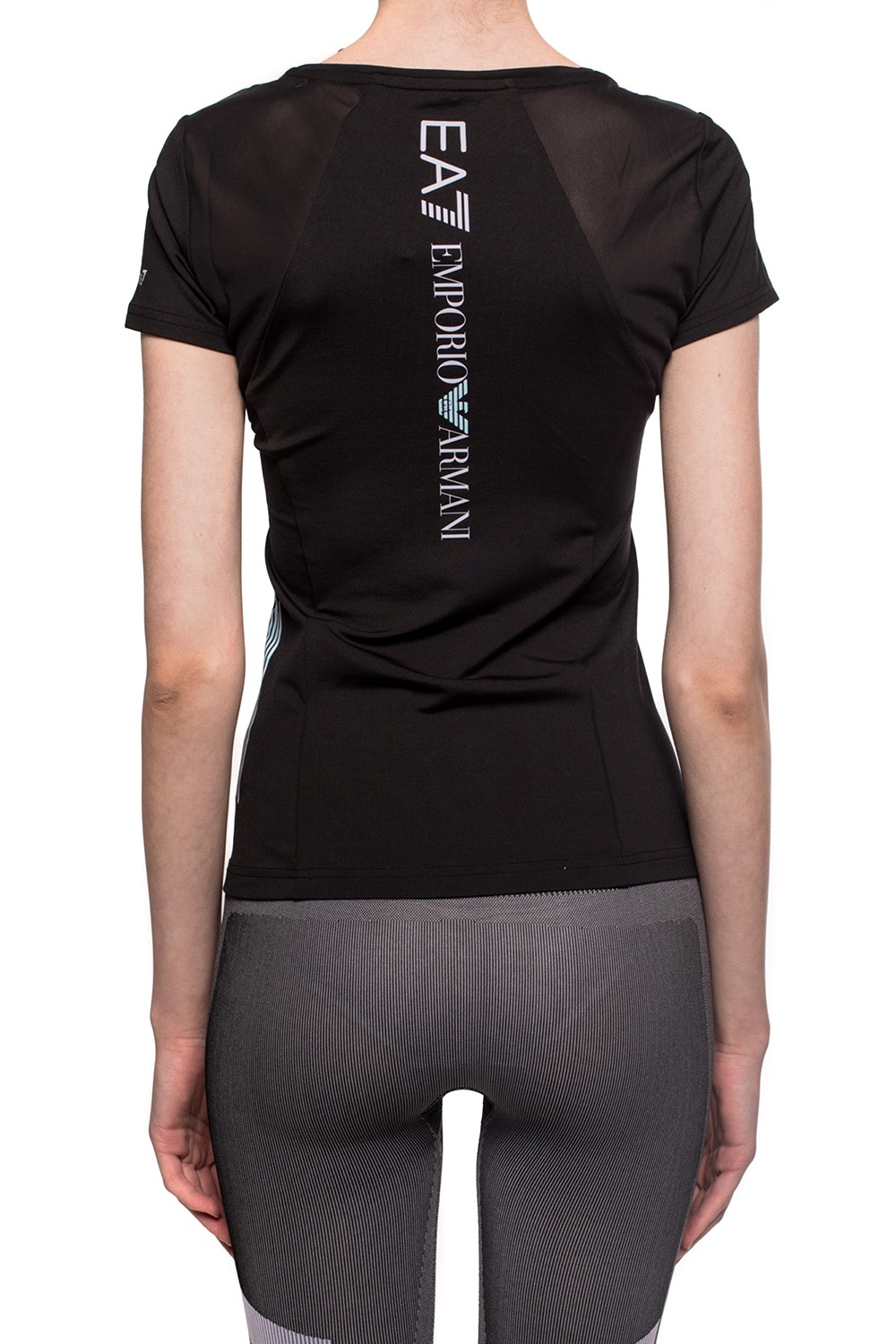 armani t shirt xxxl