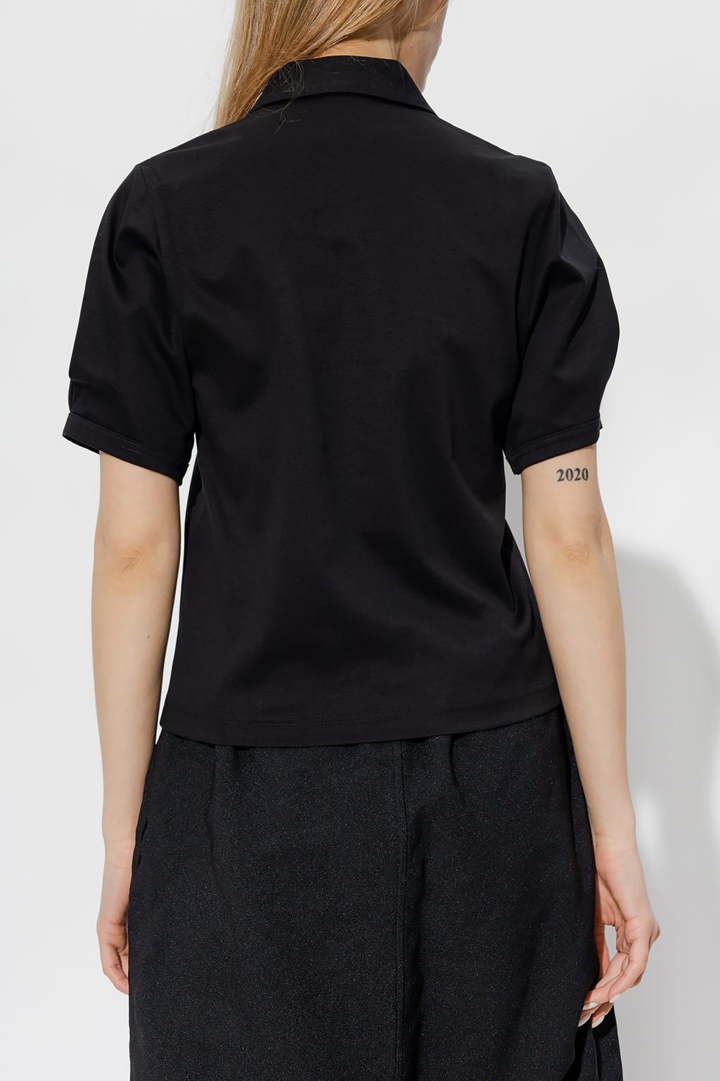 sportswear egle graphic t shirt work dress add Stone Island Shadow Project Clothing