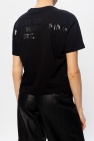 Emporio Armani Logo T-shirt