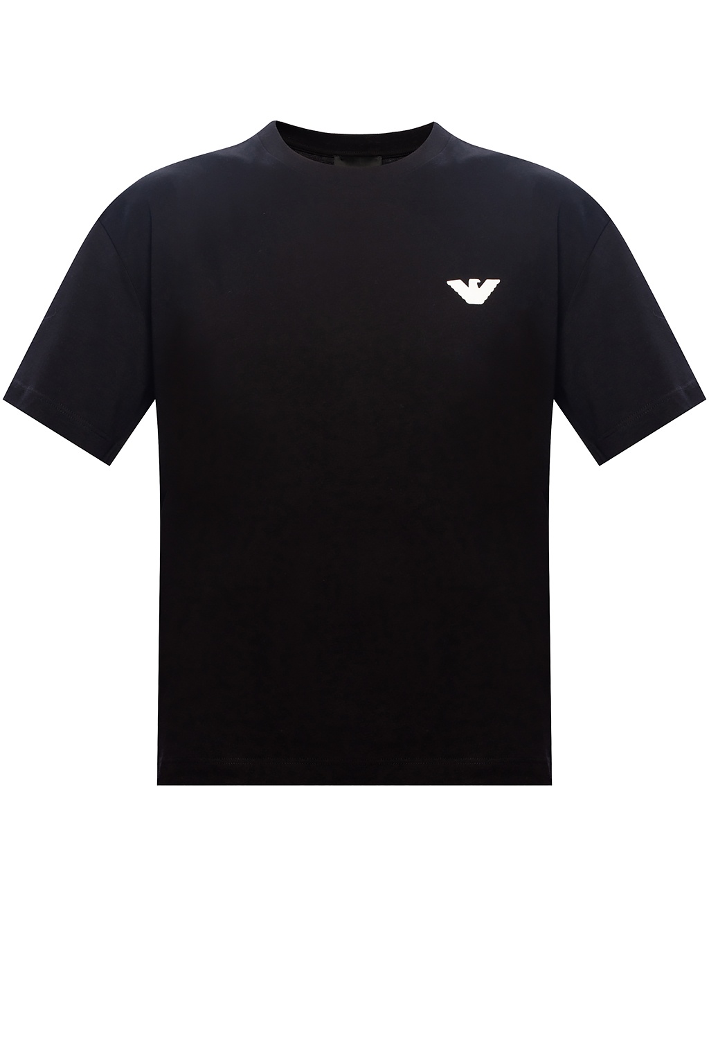 Emporio Armani Logo T-shirt