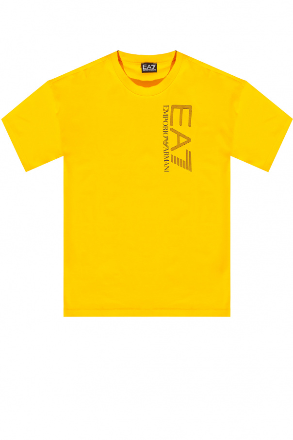 EA7 Emporio armani BAGS Logo T-shirt
