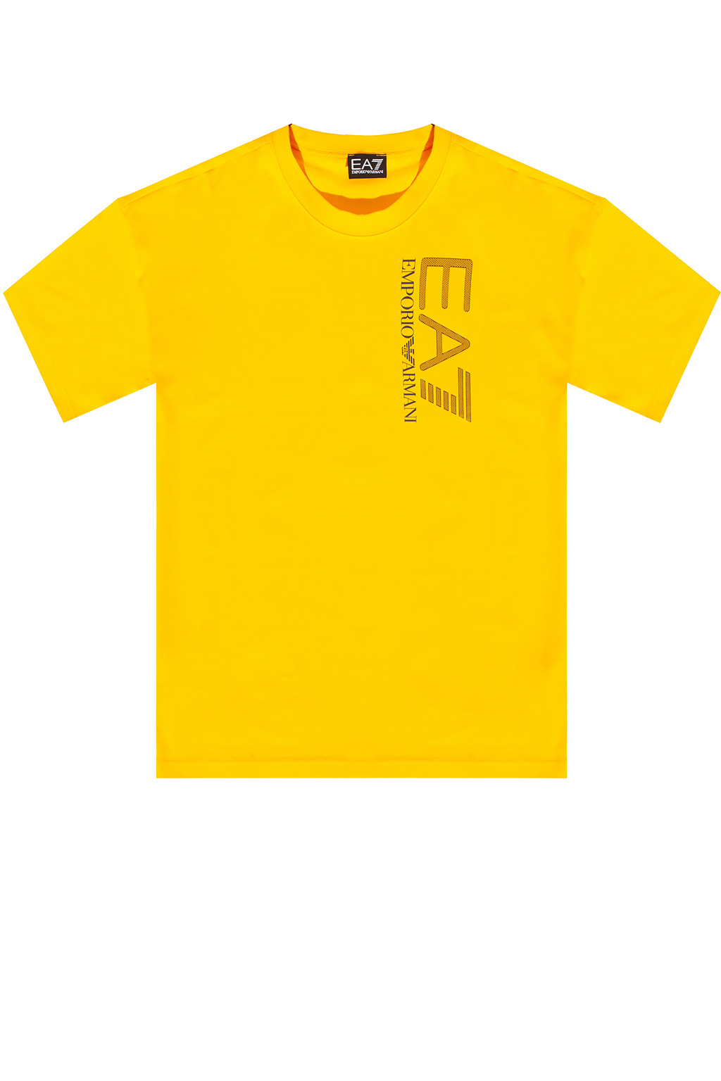 EA7 Emporio Armani Logo T-shirt