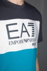 EA7 Emporio Armani BLUE Logo T-shirt