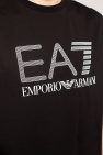 EA7 Emporio Armani Sleeveless T-shirt